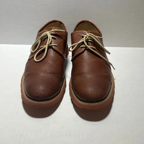 PIKOLINOS | Shoes | Pikolinos Leather Oxford Mens Sz 43 Us  display picture 3